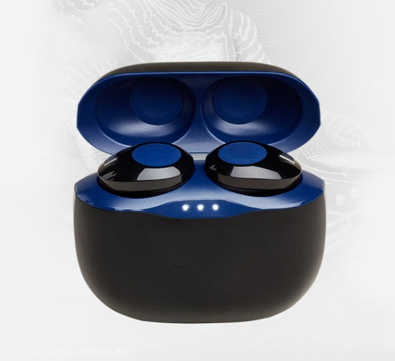 Experience Unmatched Freedom with JBL TUNE120TWS Wireless Earbuds