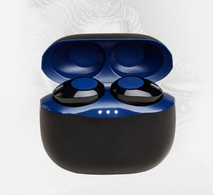 Experience Unmatched Freedom with JBL TUNE120TWS Wireless Earbuds