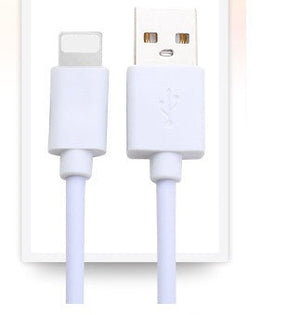 Discover the Ultimate 3 Meter Data Cable Compatible with Apple Devices