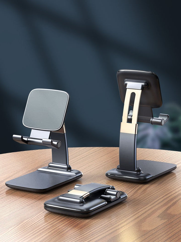 Unleash Convenience with the Desktop Mobile Phone & Tablet Lazy Stand