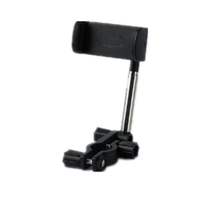 Transform Your Driving Experience with the Rearview Mirror Car Phone Holder
