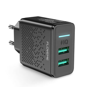 5V 2.4A Mobile Phone Fast Charging Power Adapter