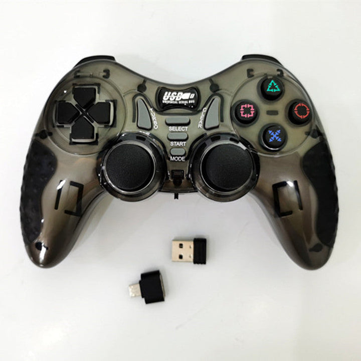 Wireless Controller PC Computer PC360 Game Controller: Elevate Your Gaming Experience