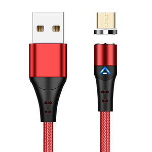 5A Magnetic Fast Charging Data Cable: The Future of Charging