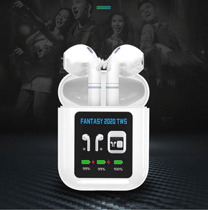 Experience Sound Like Never Before with Stereo Sports In-Ear Earphones