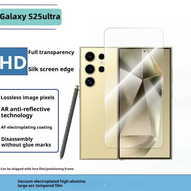 Discover the Power of Protection with Our Full Screen HD Glass Screen Protector