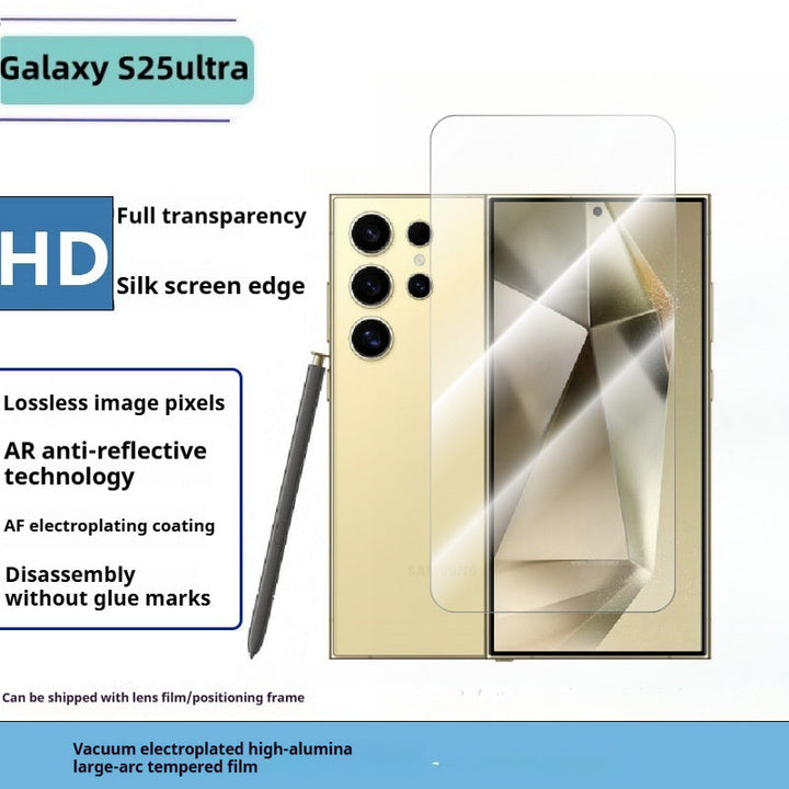 Discover the Power of Protection with Our Full Screen HD Glass Screen Protector