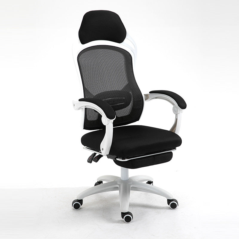 Transform Your Gaming Experience with the Ergonomic Computer Gaming Chair