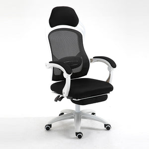 Transform Your Gaming Experience with the Ergonomic Computer Gaming Chair