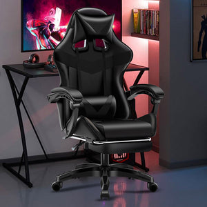Transform Your Workspace with the Ultimate Gaming Chair