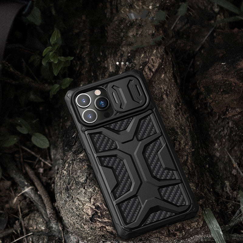 Protect Your iPhone 13 with Style and Durability