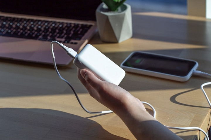 Power Banks That Keep You Always Charged