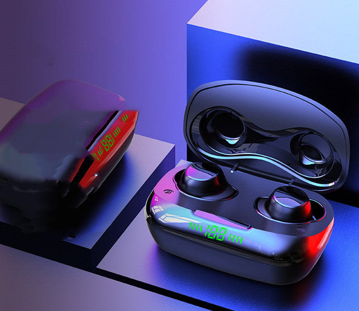 Discover the Ultimate Bluetooth Headset for Sports Enthusiasts
