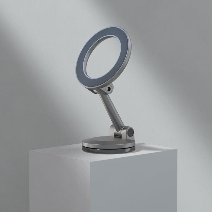 Enhance Your Driving Experience with Our Magnetic Car Mount