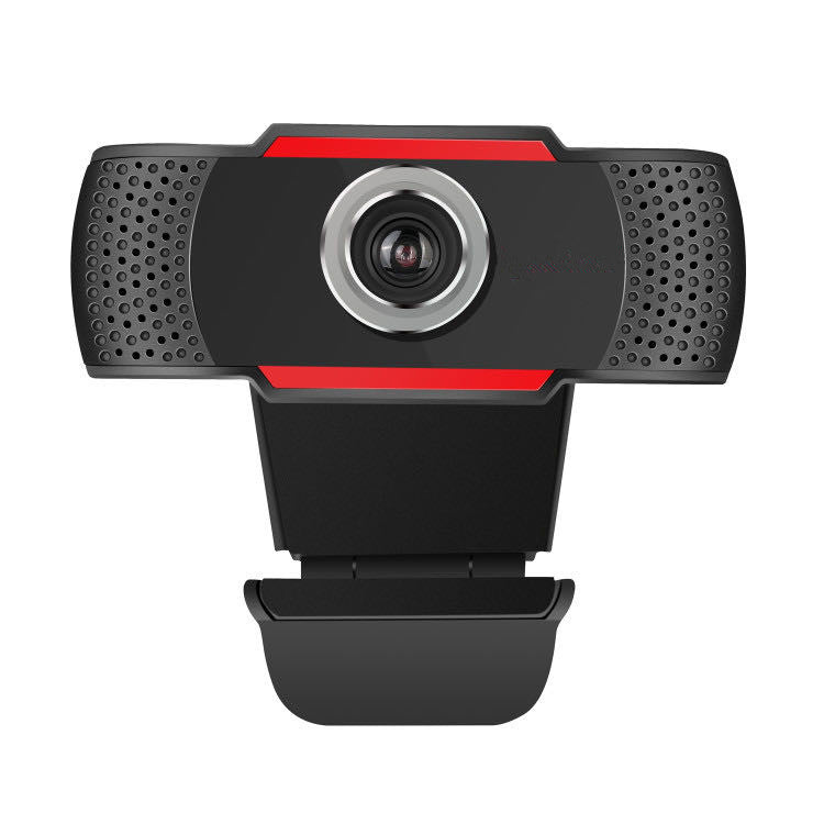X2 HD 1080P USB Computer Webcam Free Driver Plug & Play