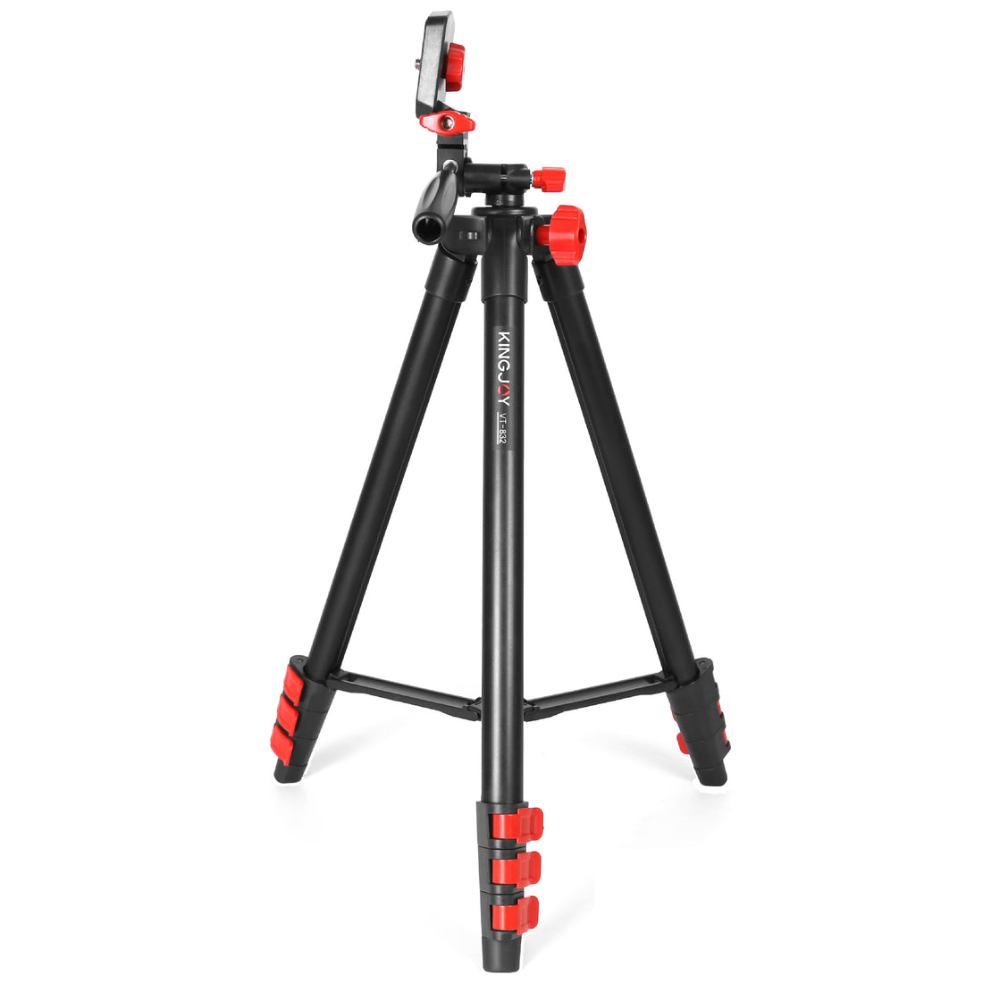 Mobile Photography Tripod Professional Portable Camera Stand