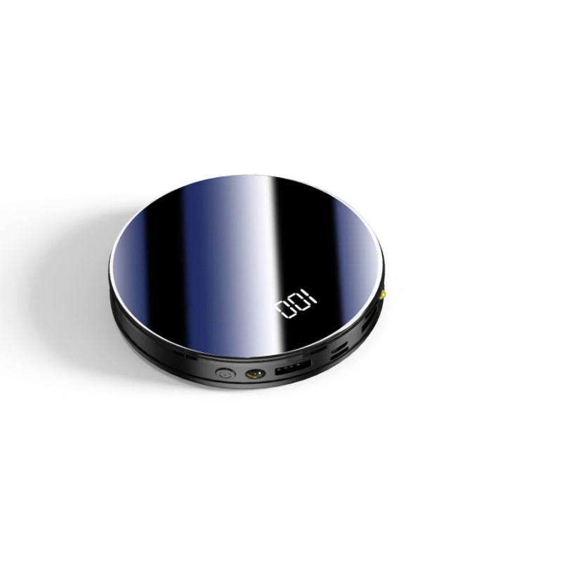 Portable Mini Power Bank