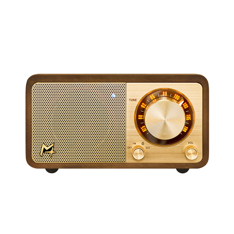 Portable Bluetooth Speaker
