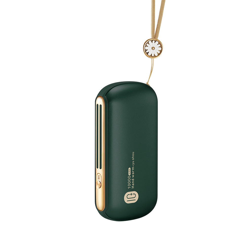 Portable Large Capacity USB Power Bank