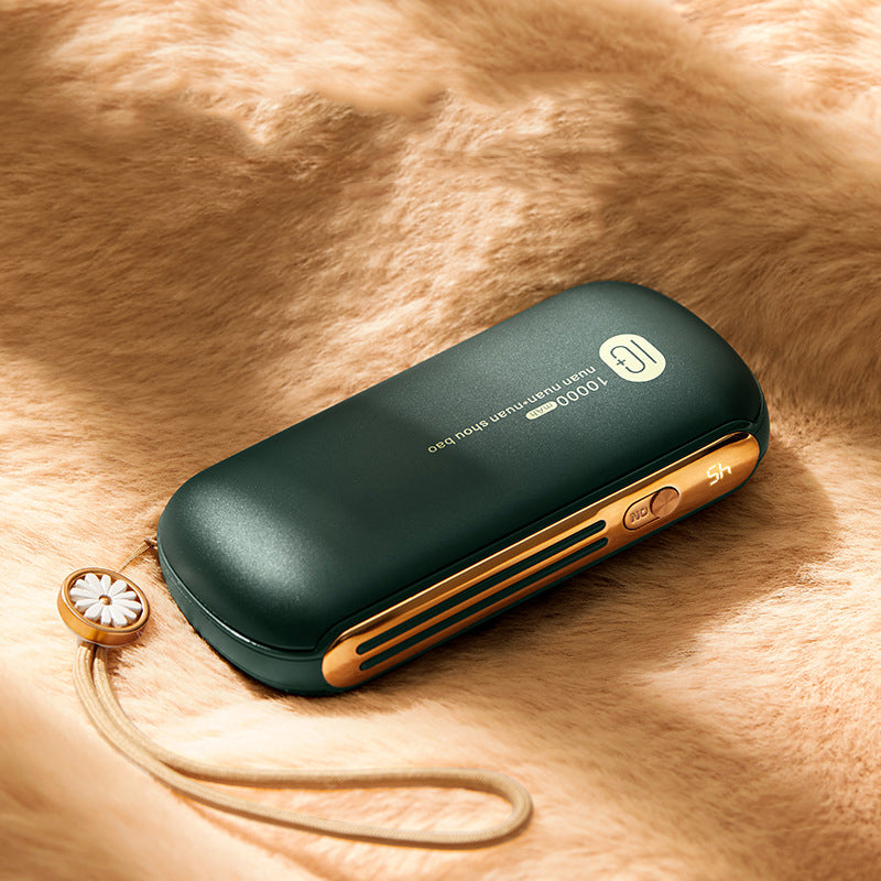 Portable Large Capacity USB Power Bank