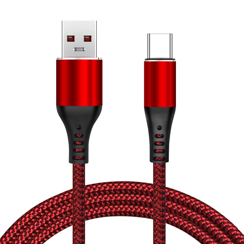 Super Fast Charging Cable