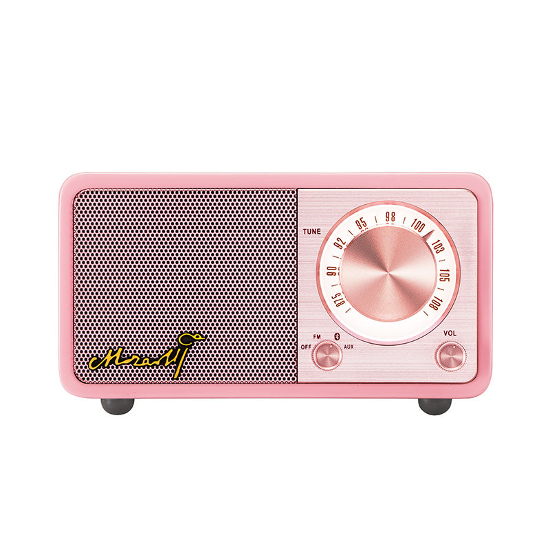 Portable Bluetooth Speaker