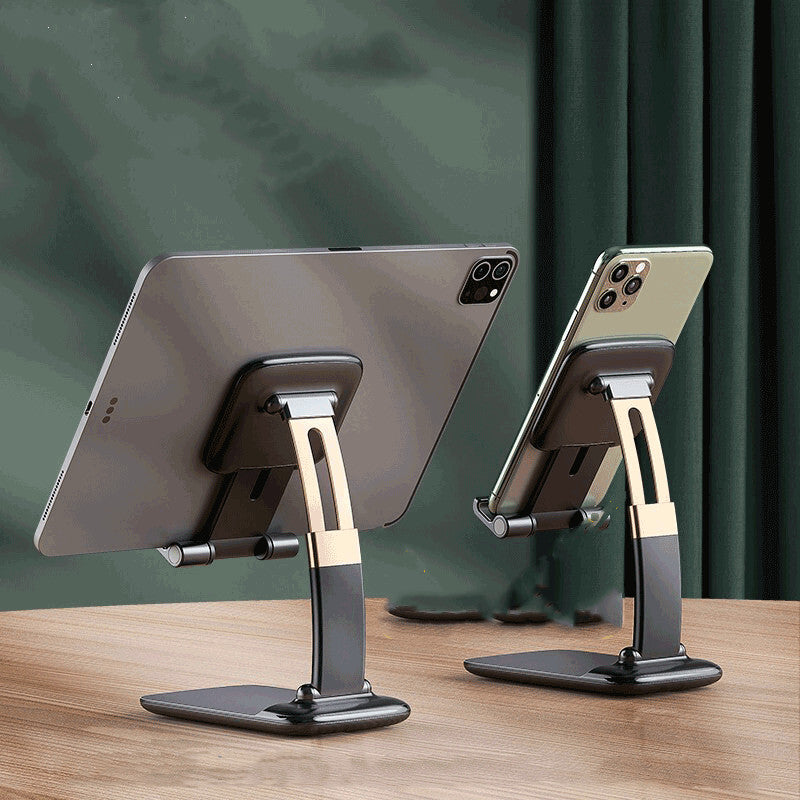 Desktop Mobile Phone & Tablet Lazy Stand