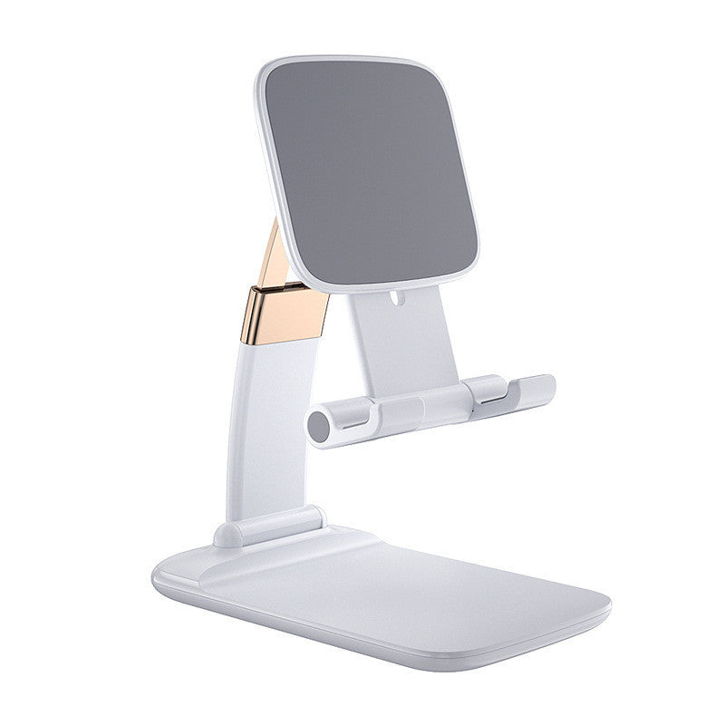 Desktop Mobile Phone & Tablet Lazy Stand