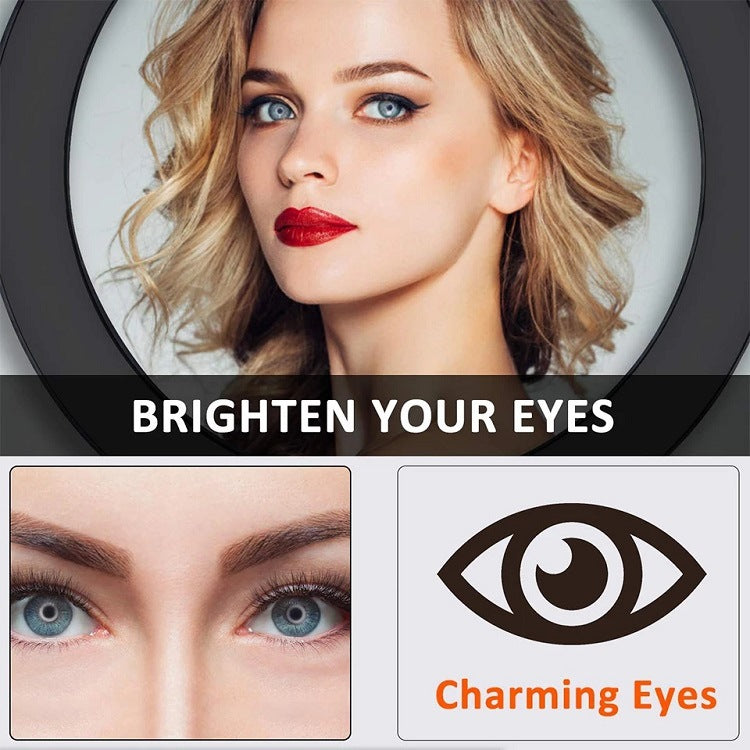 LED Selfie Ring Light Tripod Makeup Light