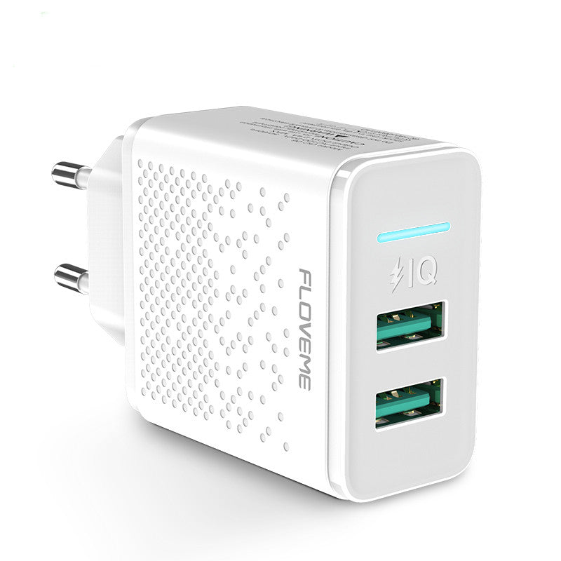 5V 2.4A Mobile Phone Fast Charging Power Adapter