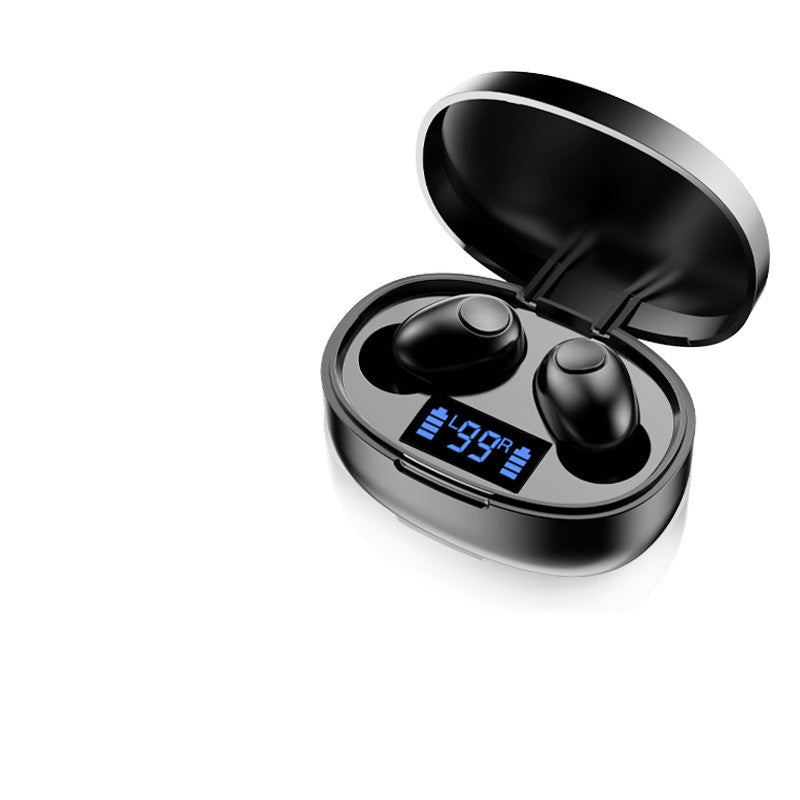 Mini Single & Dual Ear Sport Noise Cancelling Bluetooth Headset