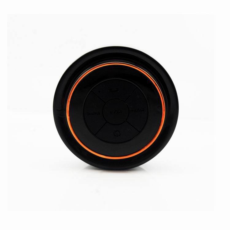 Waterproof Portable Mini Bluetooth Speaker