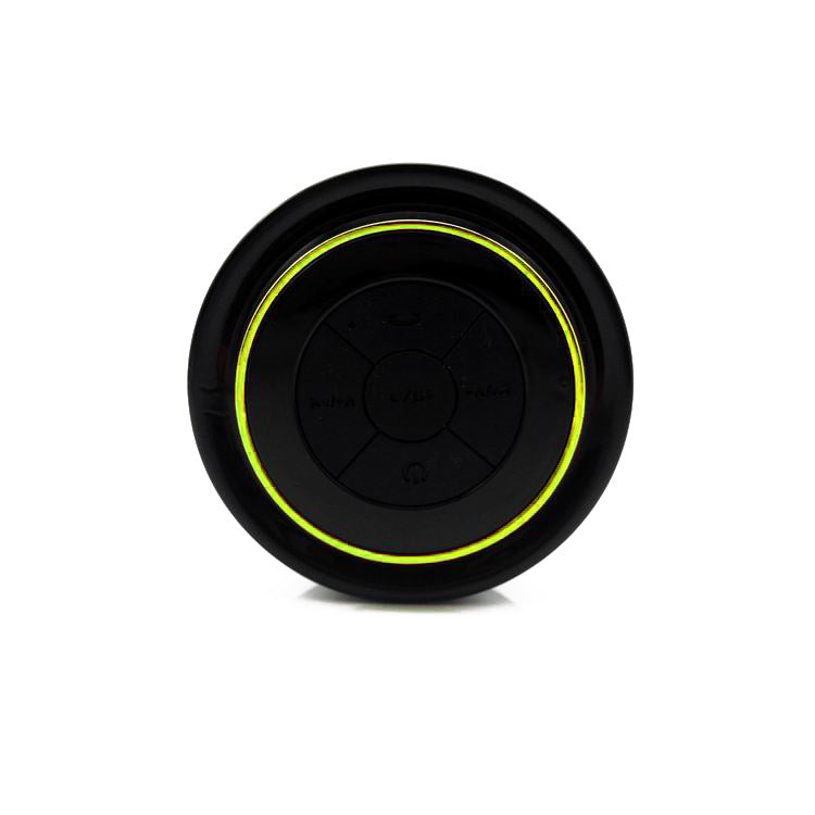 Waterproof Portable Mini Bluetooth Speaker