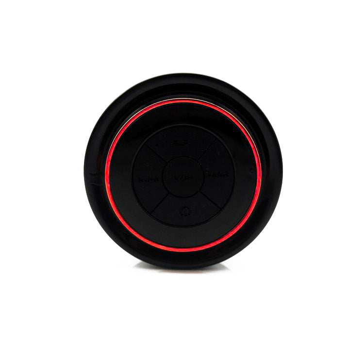Waterproof Portable Mini Bluetooth Speaker
