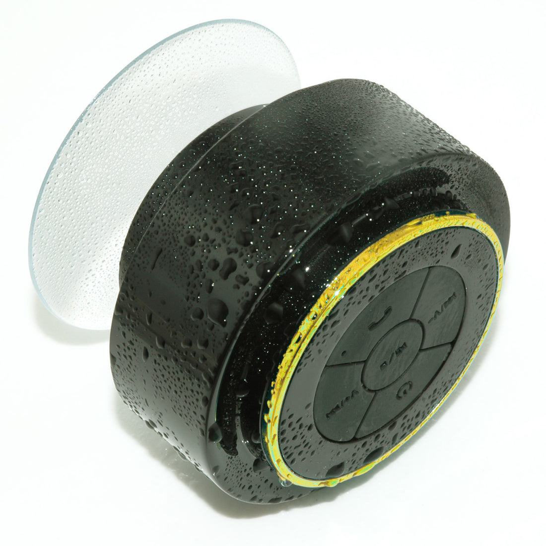 Waterproof Portable Mini Bluetooth Speaker