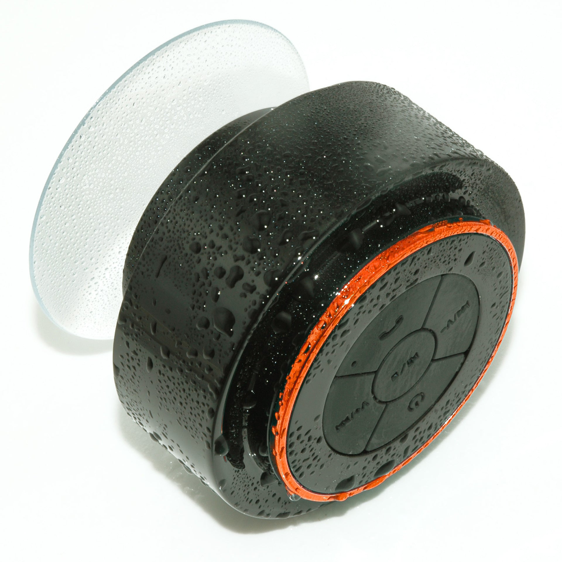 Waterproof Portable Mini Bluetooth Speaker