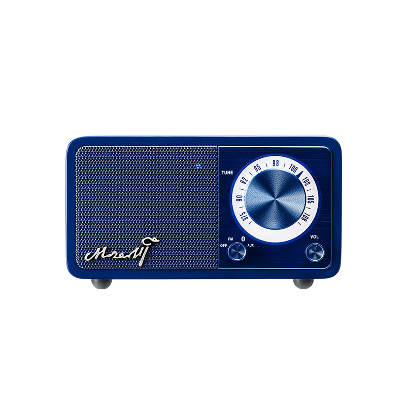 Portable Bluetooth Speaker
