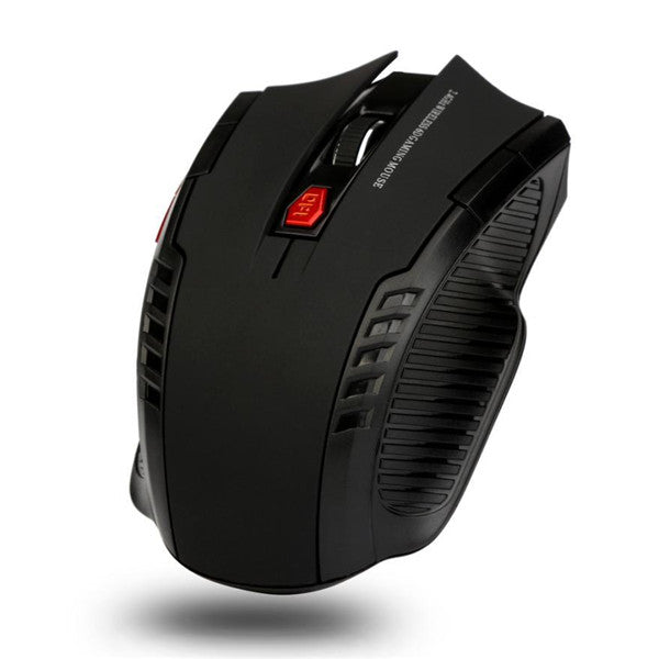 Wireless Mouse