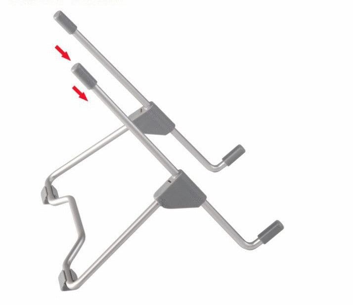 Mobile Phone And Laptop Stand