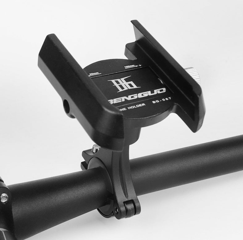 Universal Bicycle Phone Holder