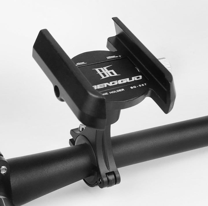 Universal Bicycle Phone Holder