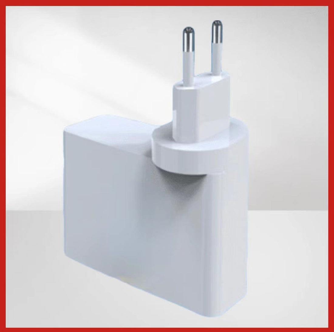 65W GaN Fast Charging Adapter US Plug
