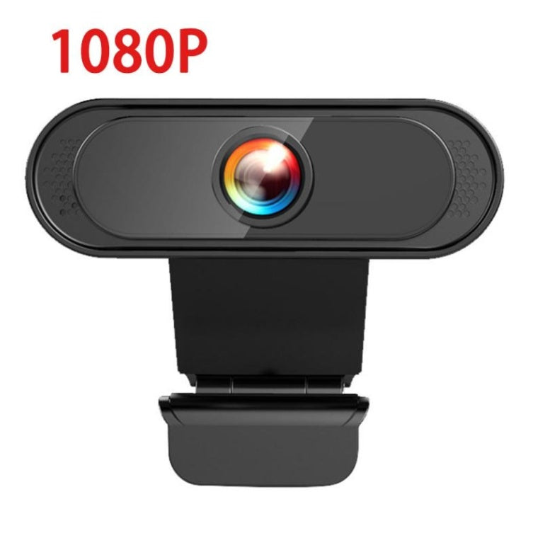 1080P 2K HD USB Webcam For Video Conference