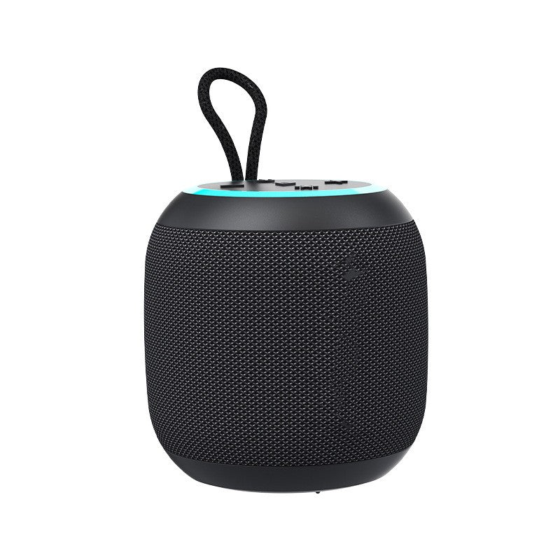 Outdoor Waterproof Portable Bluetooth Speaker Heavy Bass TF Card