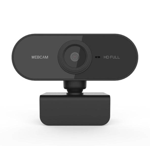 Autofocus HD USB Webcam
