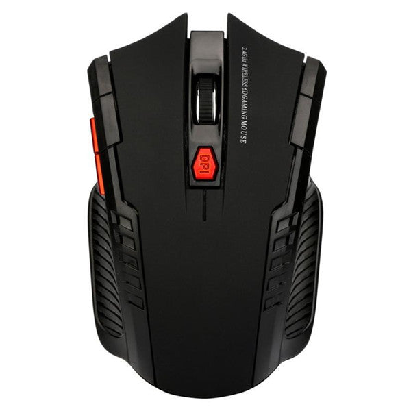 Wireless Mouse