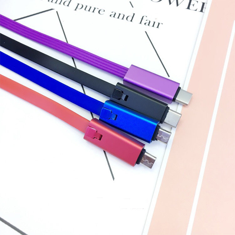 USB Charging Cable
