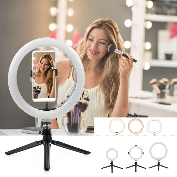 Beauty Fill Light Tripod