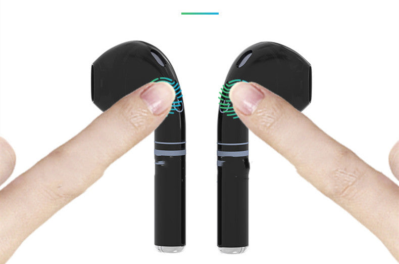 Stereo Sports In-Ear Earphones