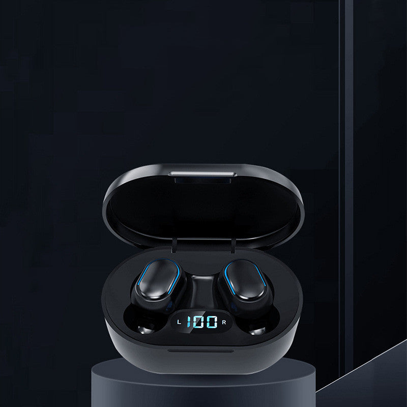 E7S Mini TWS Wireless Bluetooth In-Ear Earbuds